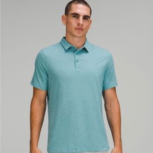 Men’s Lululemon polo